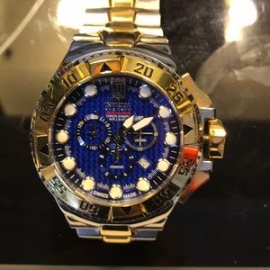 Brand new Indicts watch Jason Taylor!